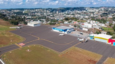 Foto: Rodinei Santos / Prefeitura de Pato Branco