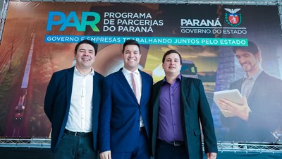 Em Curitiba vereadores participam de evento