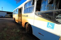 Licitação transporte exclusivo alunos da Apae