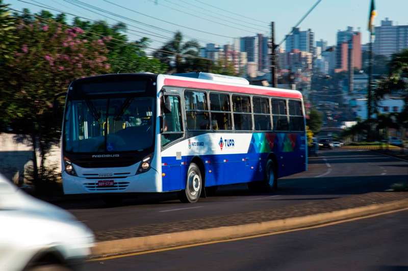 Ações evitam que o Município pague empresas concessionárias pela carência de usuários