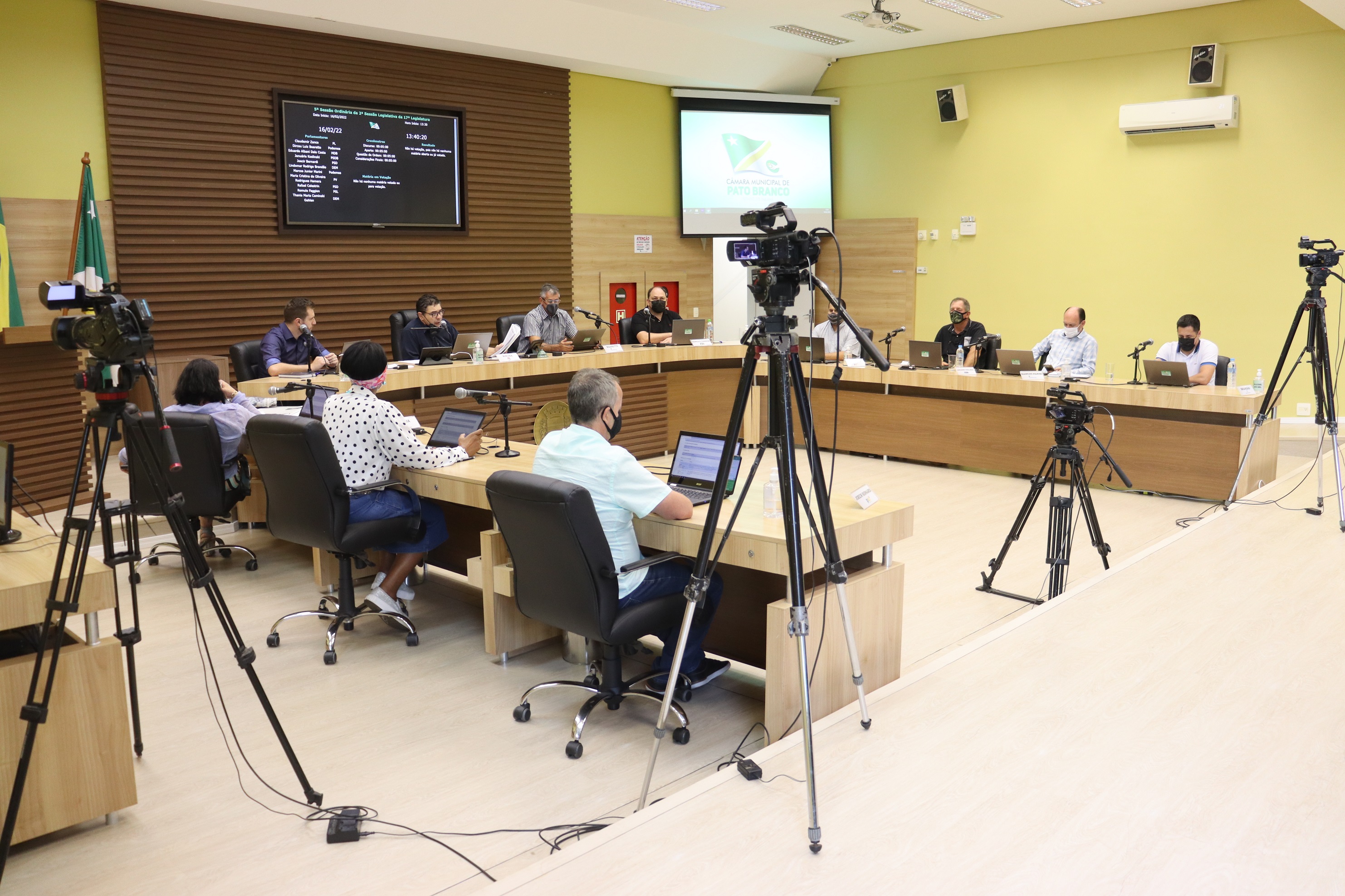 Aprovada a criação do Programa Municipal de Incentivo aos Pequenos Agricultores das Agroindústrias Familiares