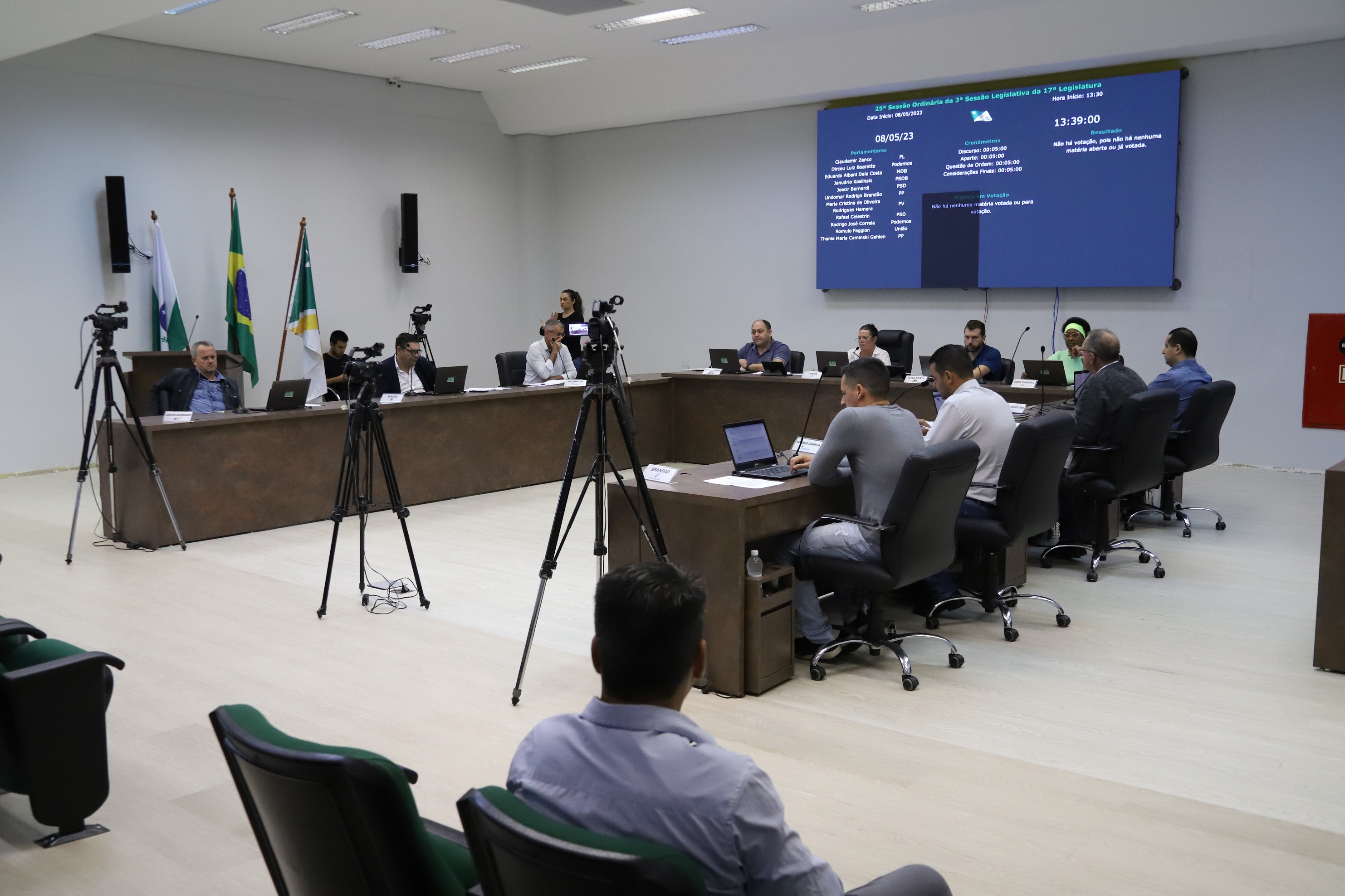 Aprovado Projeto para regulamentar infraestrutura para futuras instalações da tecnologia 5G