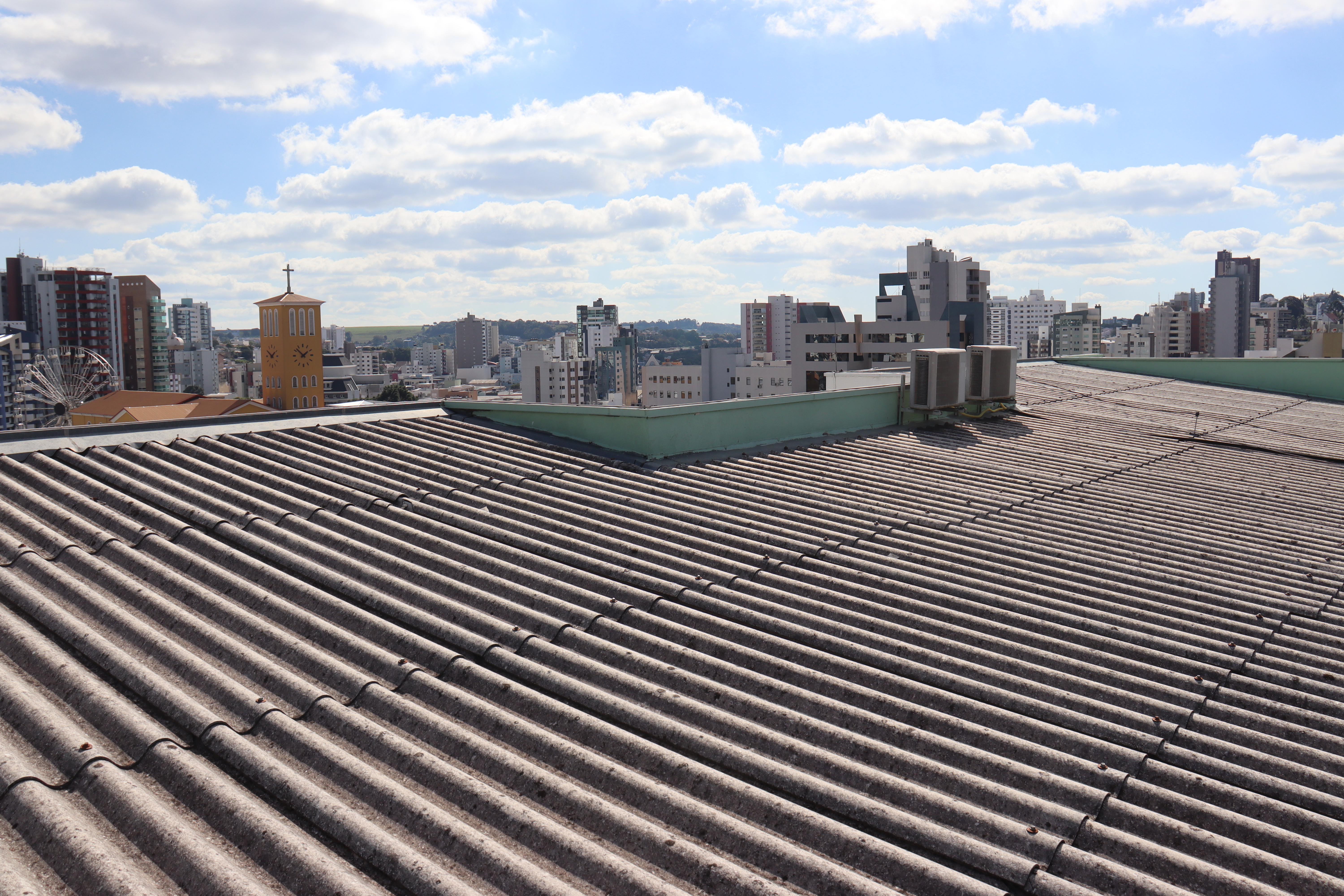 Câmara de Vereadores de Pato Branco contrata empresa para elaboração de projeto de energia solar