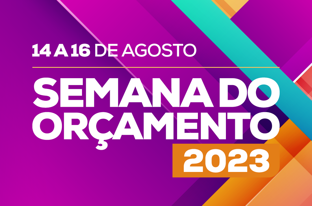 Câmara de Vereadores de Pato Branco realizará Semana do Orçamento 2023