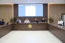Câmara de Vereadores realiza Audiência Pública para debater LDO de 2025