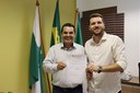 Câmara promulga Lei que denomina de Pioneiro Pedro Martinello estrada municipal 