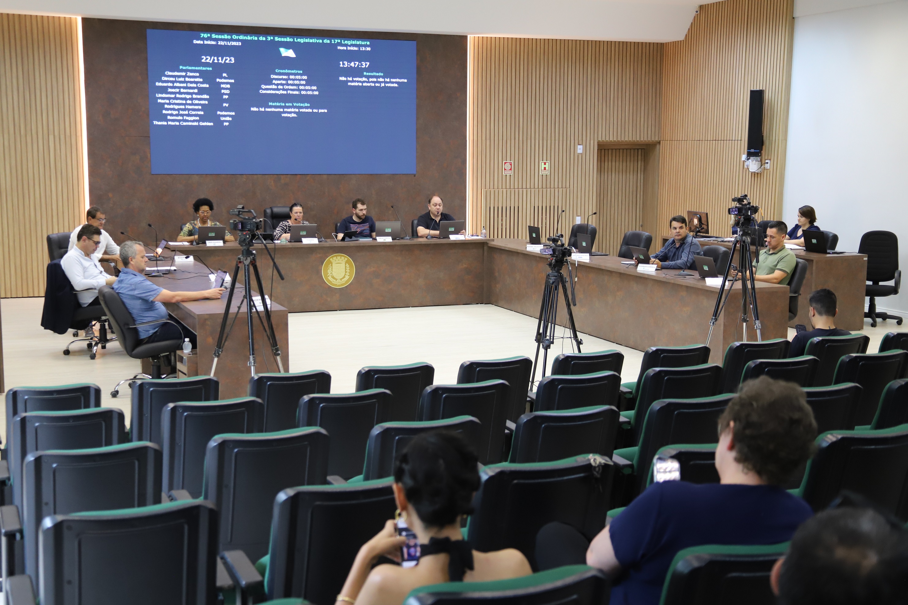 Cancha de Bocha receberá o nome de “Centro Municipal de Bochas Ulisses Matioda” 