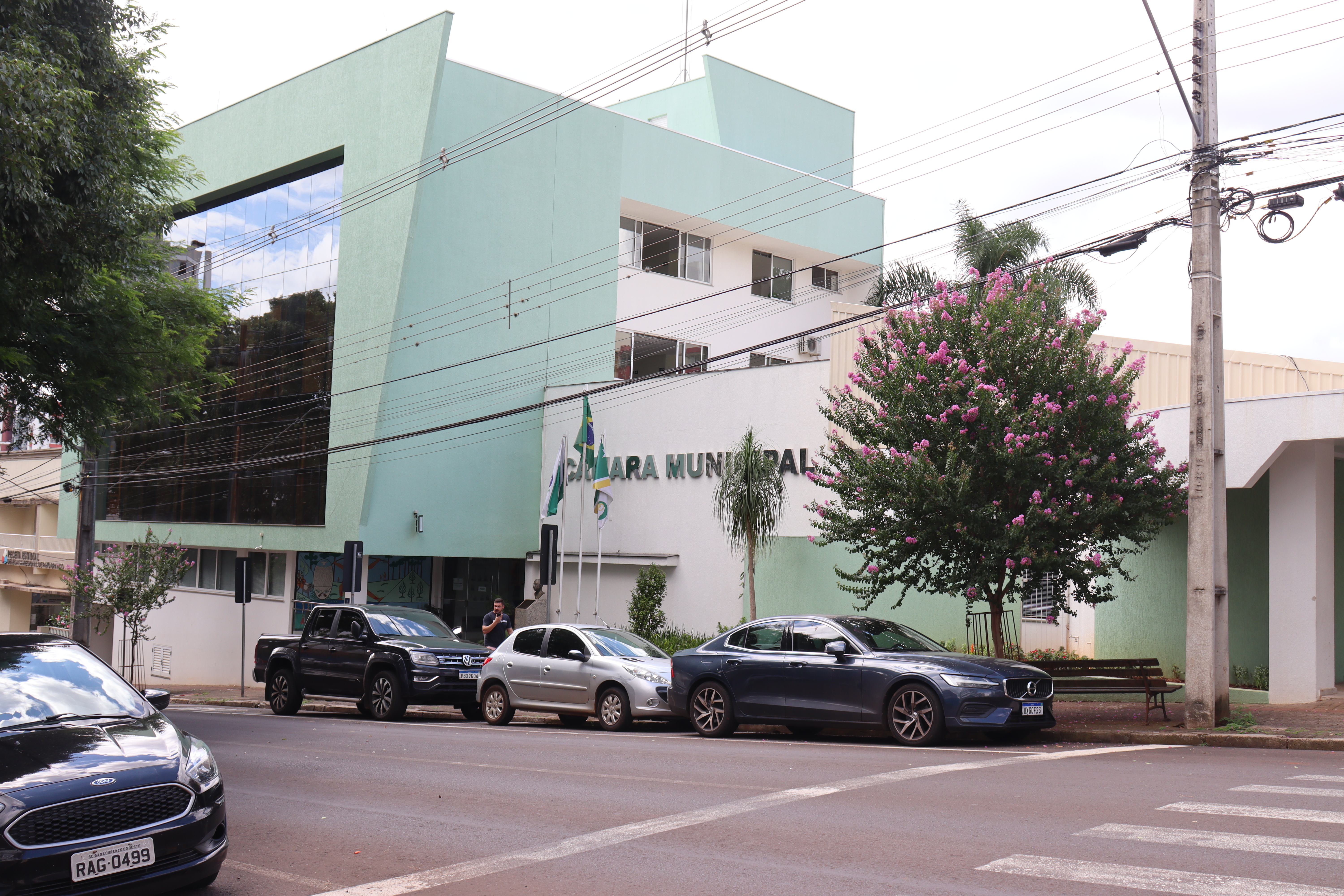 Candidatos do concurso da Câmara Municipal de Pato Branco devem ficar atentos ao edital