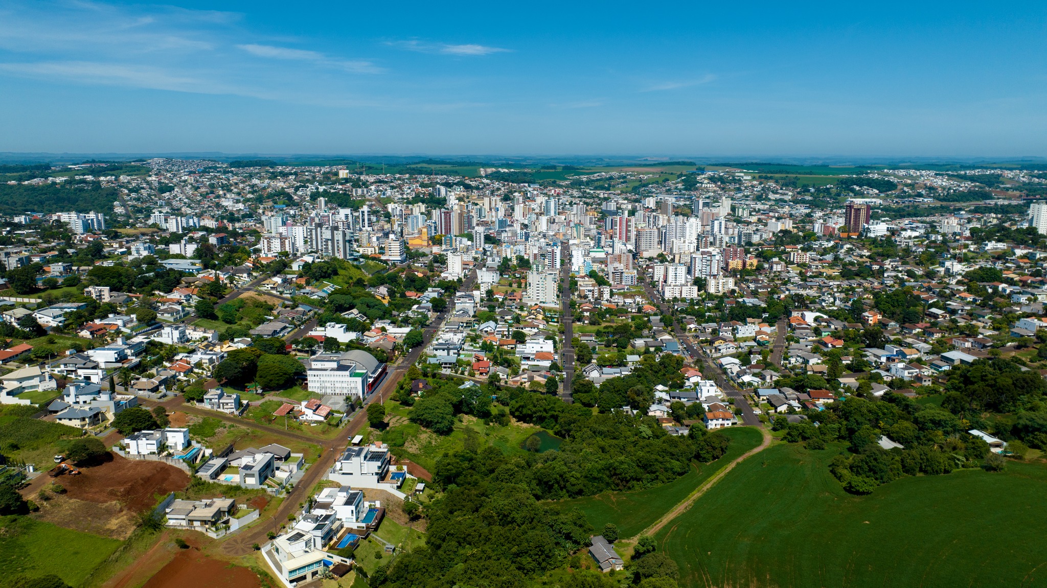  Entidades se apresentam para debater leis do Plano Diretor com o Legislativo