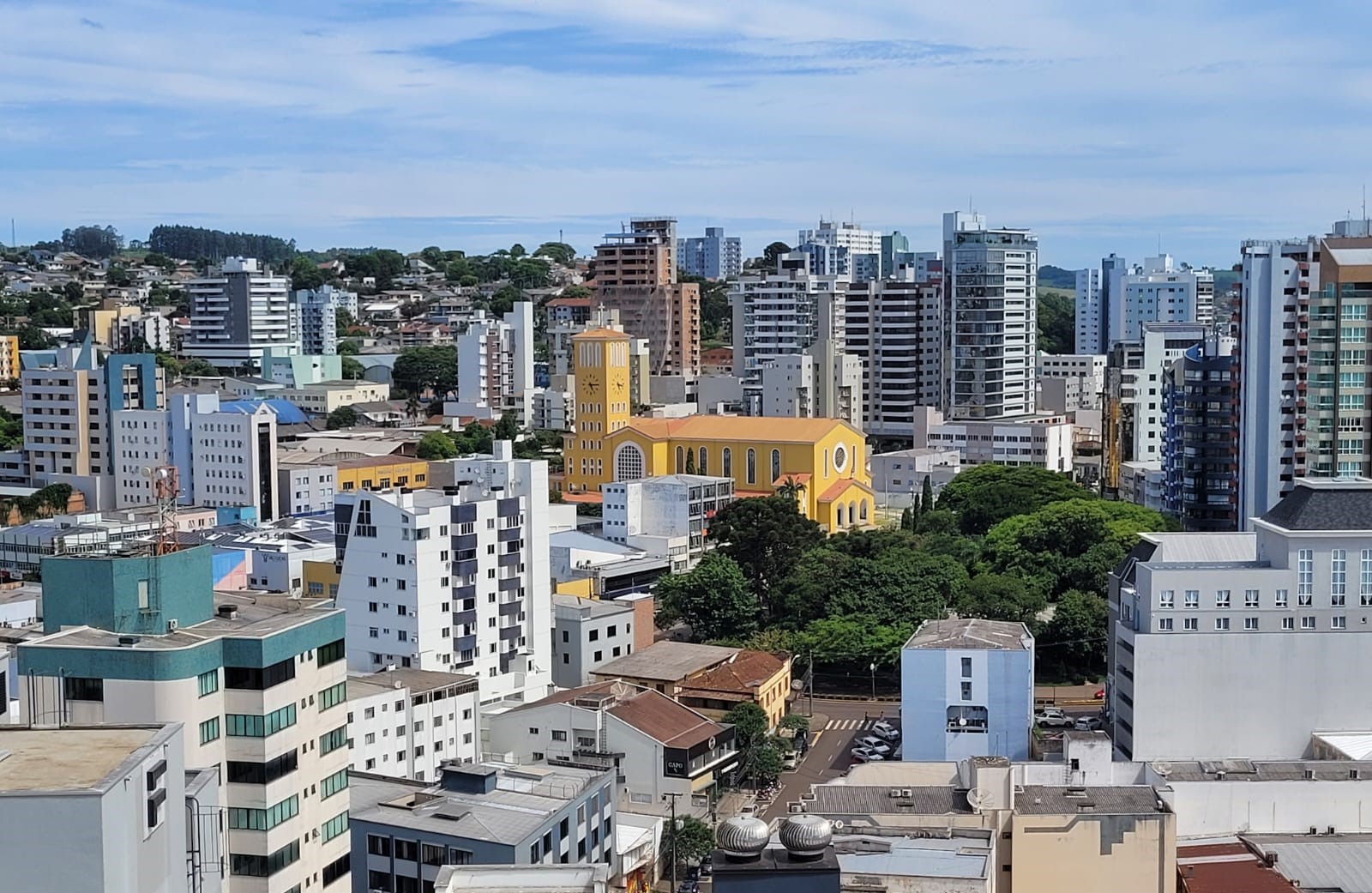 Legislativo devolve mais de R$ 5 milhões para os cofres da Prefeitura de Pato Branco