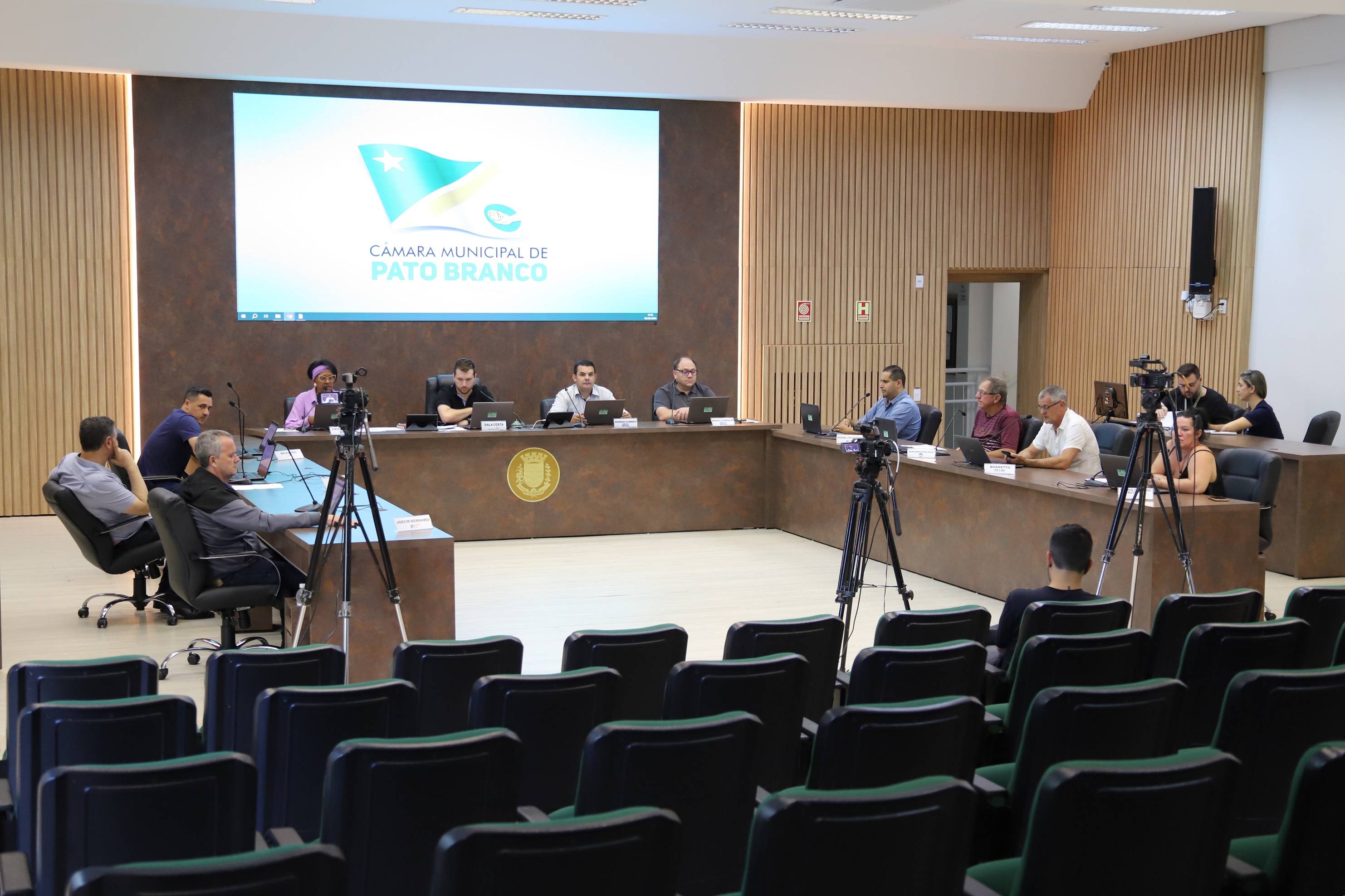 Praça do bairro Jardim Primavera passará a ser chamada de “Praça do Rotary”