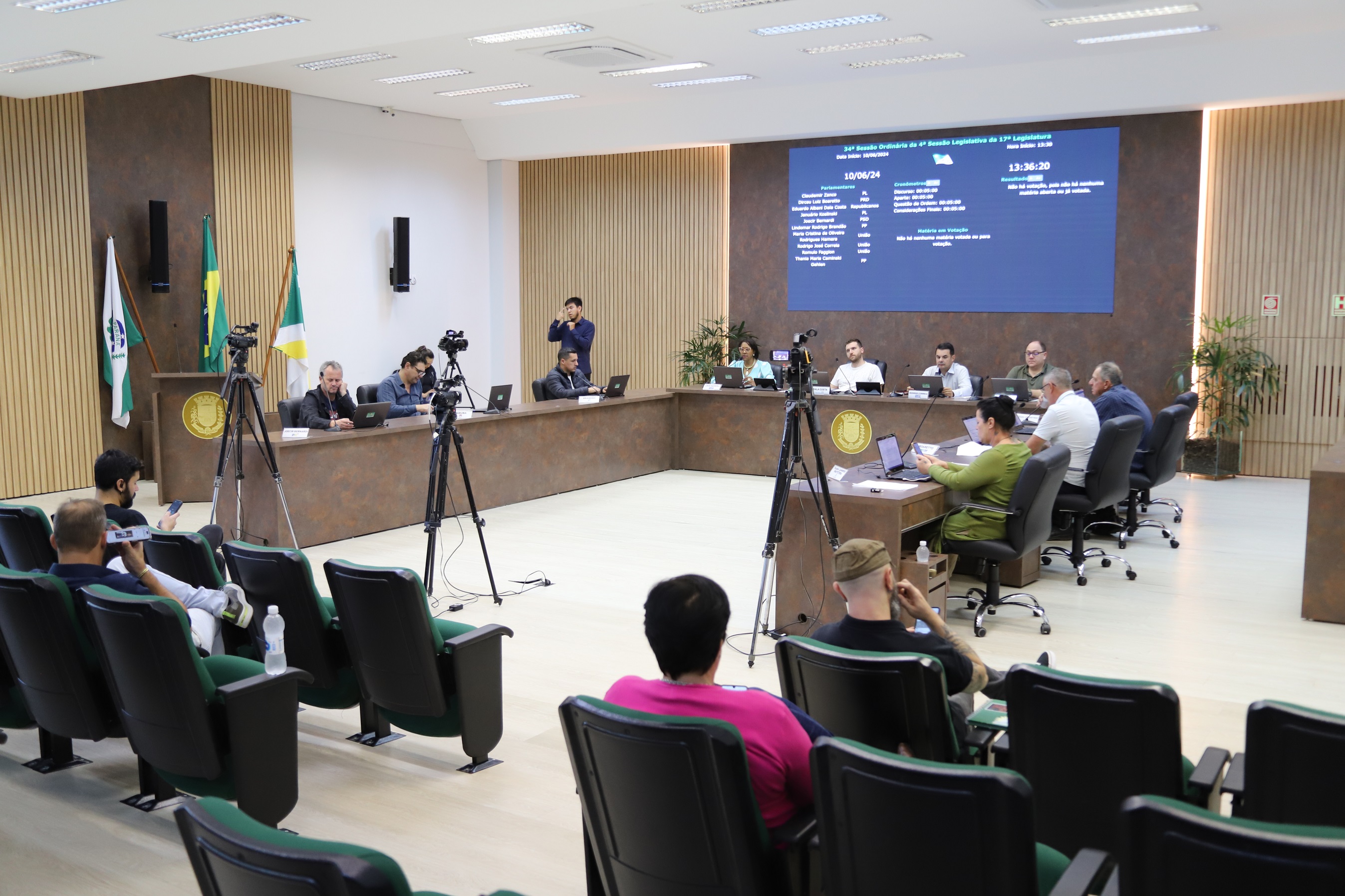 Praça do bairro Novo Horizonte receberá o nome de “Eleutério da Silva”