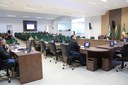 Prefeitura de Pato Branco presta contas do primeiro quadrimestre de 2024