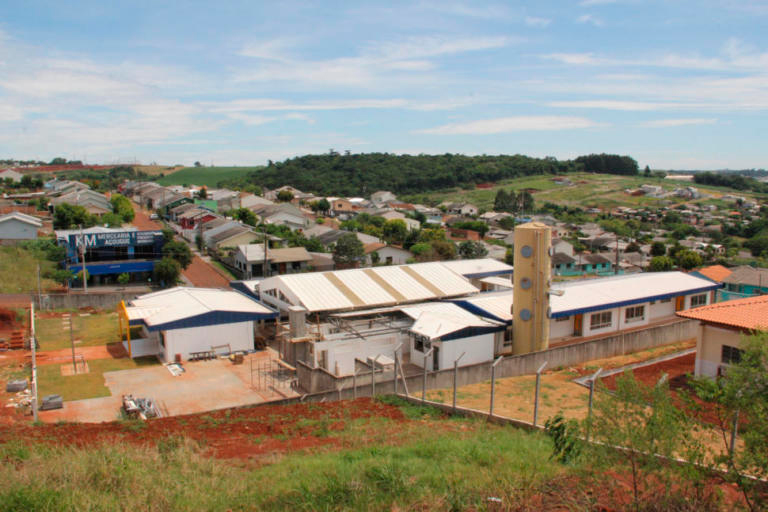 Projeto dos Centros de Educação Infantil (CMEIs) é aprovado