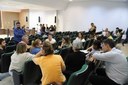 Realizada 1ª Reunião Aberta para debater “As Políticas Públicas Permanentes para Defesa, Proteção e Bem-estar Animal”