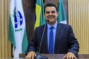 Rodrigo José Correia reafirma o compromisso de se manter atuante junto da comunidade pato-branquense 