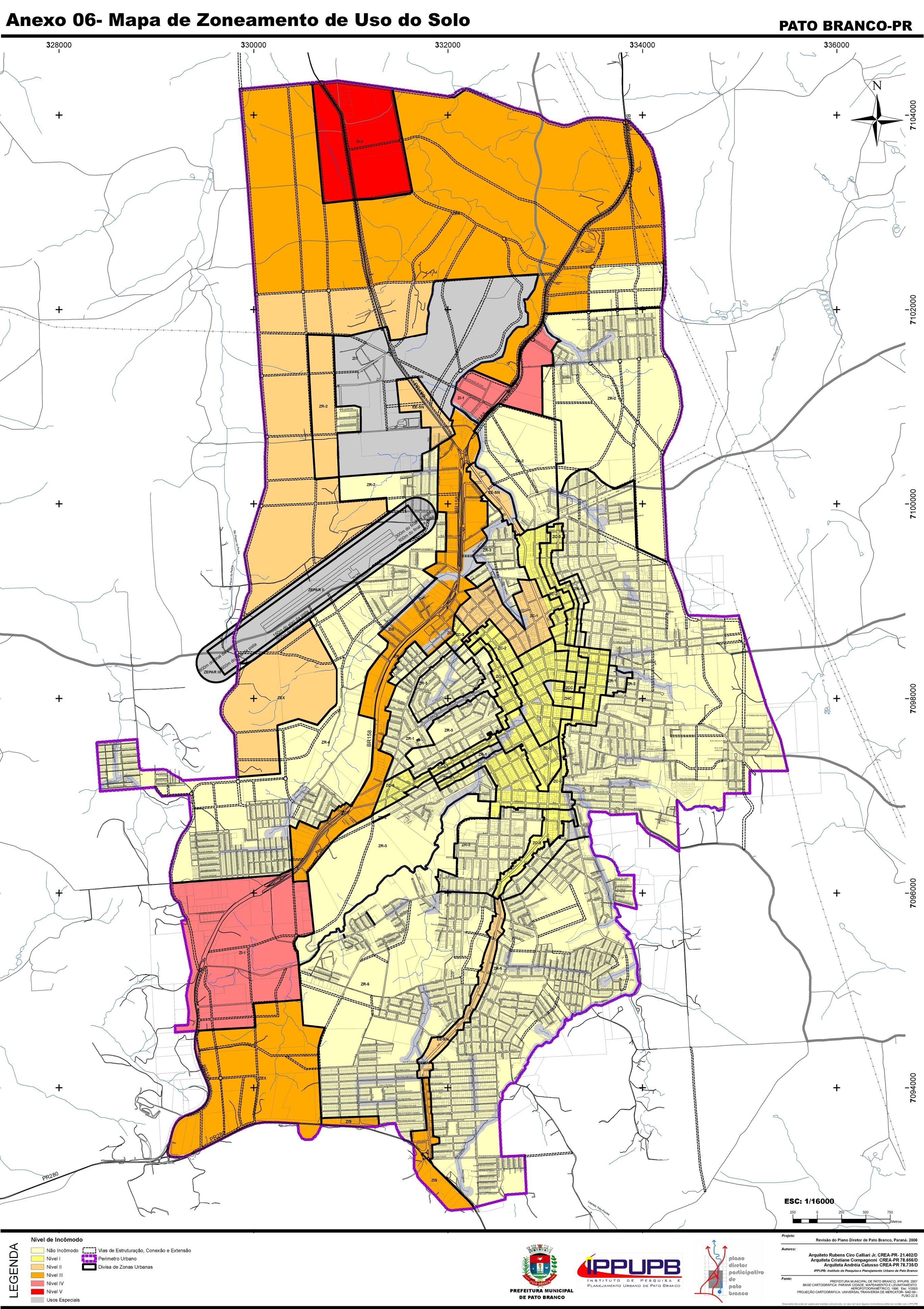 LC28-2008 Plano Diretor - Anexo 06_ZONEAMENTO-Uso do Solo.jpg